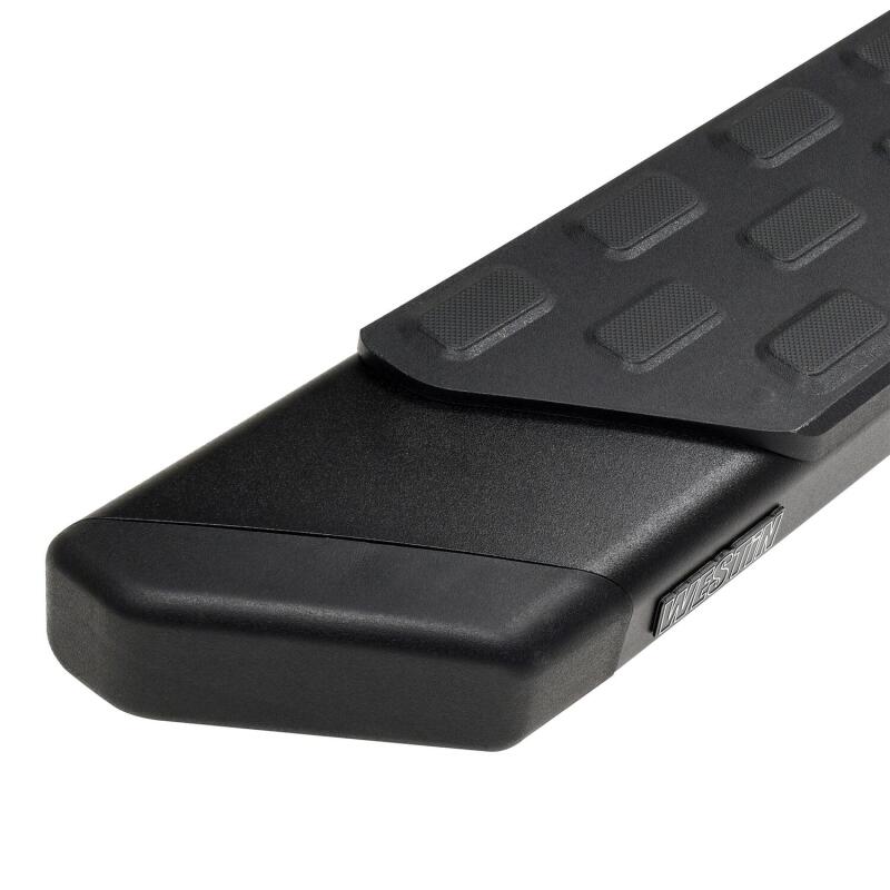 15-25 Ford F-150 SuperCrew Westin 55-32375 HDX Running Boards - Tex. Blk