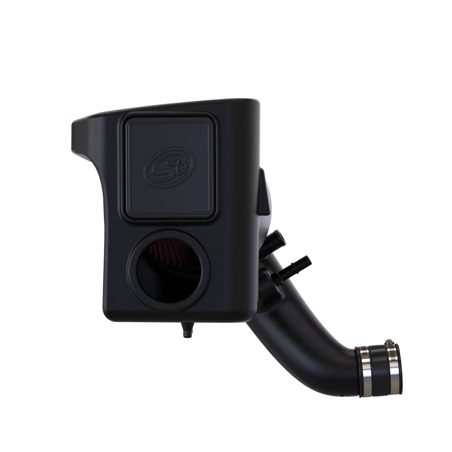 20-24 Ford Explorer 2.3L S&B 75-5192 Cold Air Intake w/ Cleanable Cotton Filter