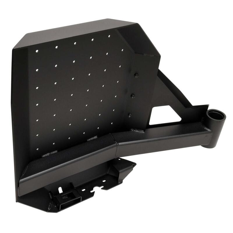 21-25 Ford Bronco Westin 59-722255 Bumper Swingout Driver Side for XTS Rear Bumper - Textured Black