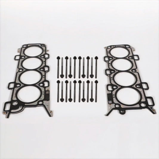 15-17 Ford Mustang 5.0L Coyote Ford Racing M-6067-M5018 Head Changing Kit - 12mm Head Bolts