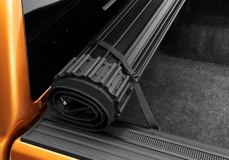 24-25 Ford Ranger Truxedo 1531716 5ft.  Sentry CT Hard Roll Up Tonneau Cover