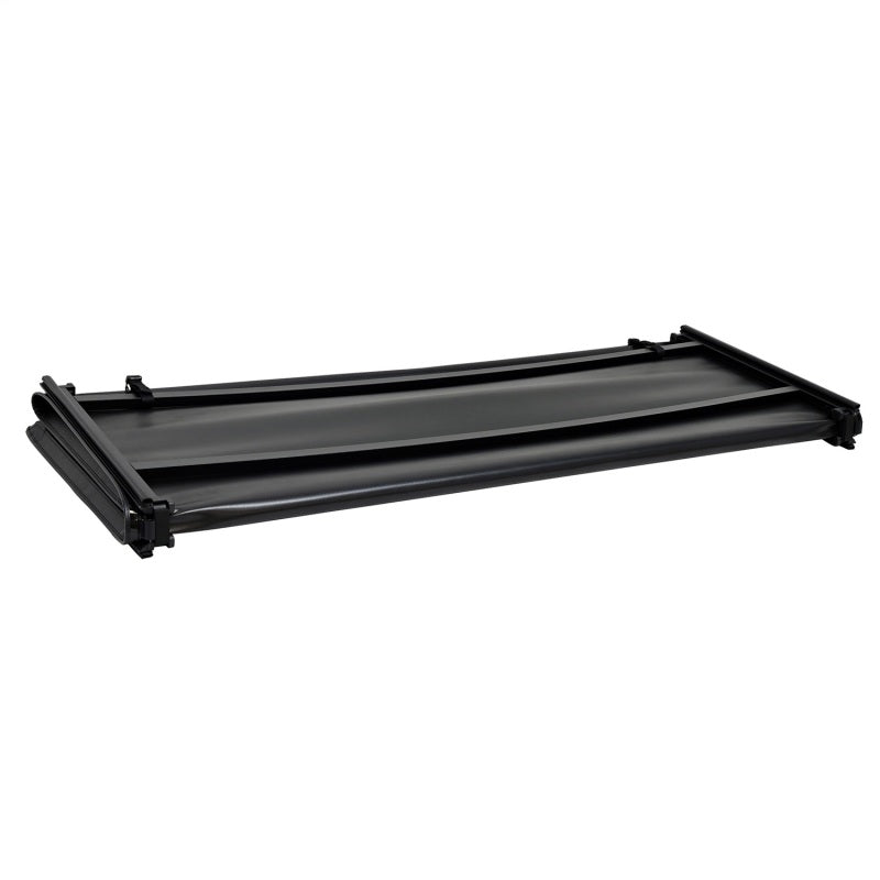24-25 Ford Ranger Westin 19-21295 5ft. Bed Soft Tri-Fold Tonneau Cover - Black