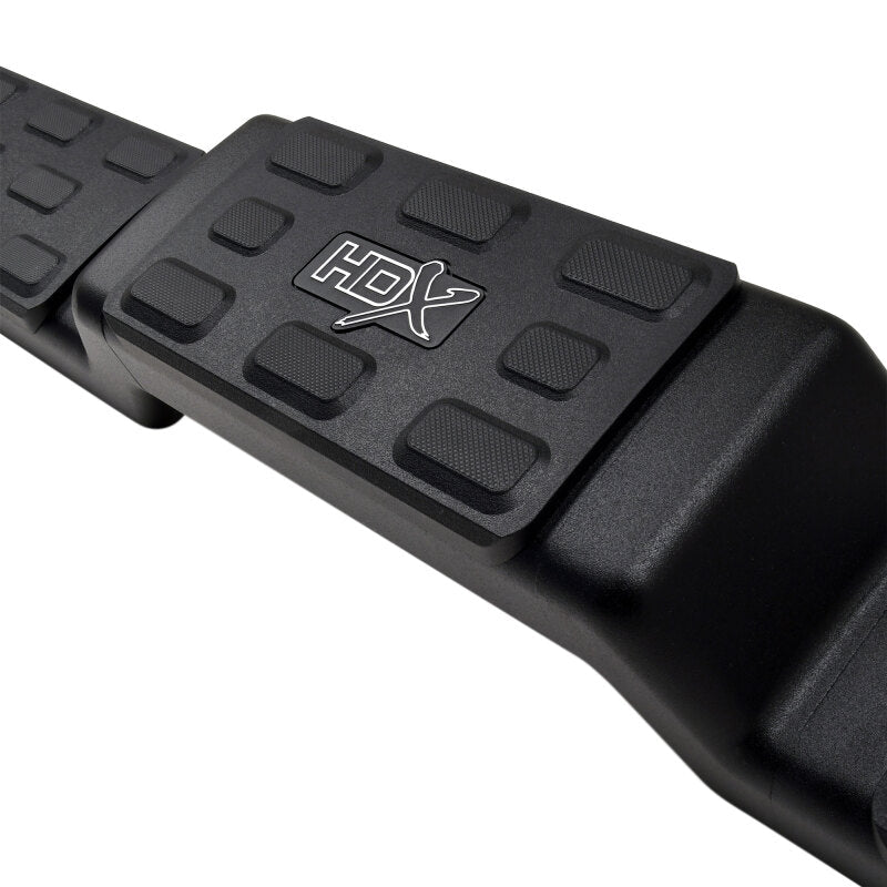 15-25 Ford F-150 SuperCrew Westin 55-32375 HDX Running Boards - Tex. Blk
