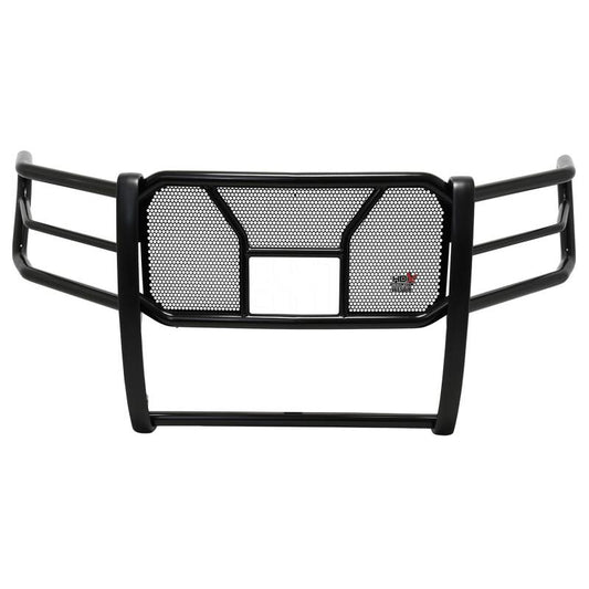 21-25 Ford F-150 Westin 57-24085 HDX Modular Grille Guard w/ Front Camera - Black