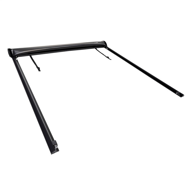 19-23 Ford Ranger Westin 19-11085 6ft. Bed Tonneau Cover Soft Roll Bed Clamp - Black
