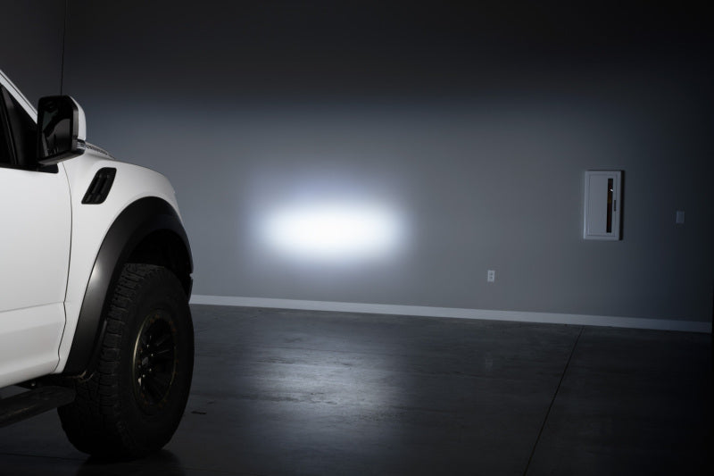 17-20 Ford Raptor Diode Dynamics DD7347 SS5 Bumper LED Pod Light Kit - Sport Yellow Driving