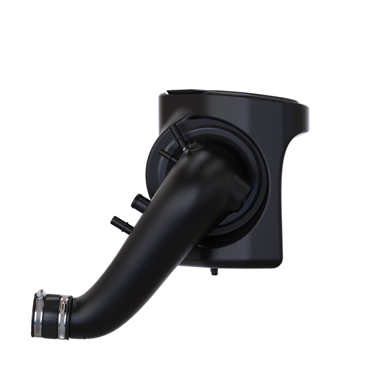 20-24 Ford  Explorer 2.3L S&B 75-5192 Cold Air Intake w/ Cleanable Cotton Filter