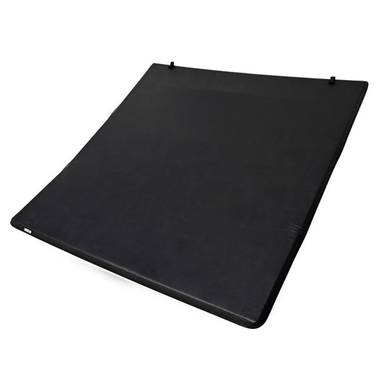 24-25 Ford Ranger Westin 19-21295 5ft. Bed Soft Tri-Fold Tonneau Cover - Black
