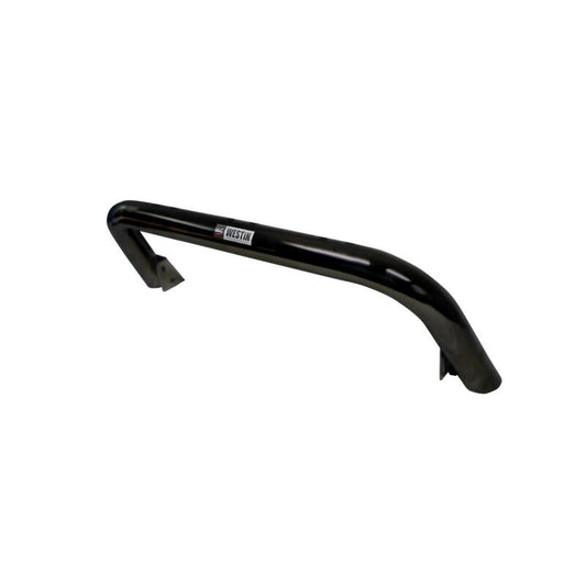 09-20 Ford F-150 Westin 246-43745 0MAX Tray Bull Bar/Light Bar - Black