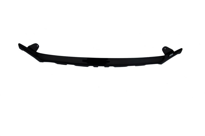 04-08 Ford F150 V8 AVS 23815 Bugflector Medium Profile Smoke Hood Shield