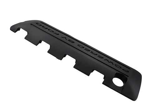 15-18 Ford Mustang GT350 5.0L Ford Racing M-6P067-M50BL Mustang 5.0L 4V Black Coil Covers