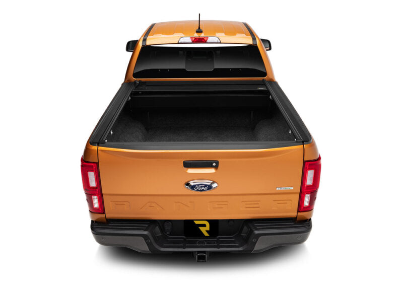 24-25 Ford Ranger Retrax 60338 5ft Bed RetraxONE MX Bed Cover