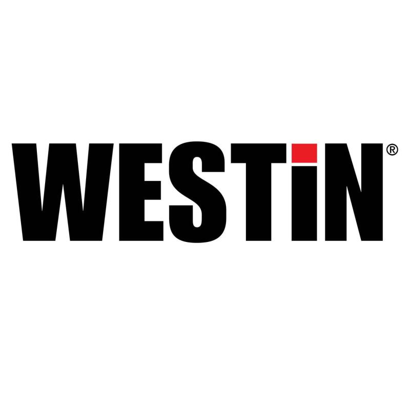 15-25 Ford F-150 Reg Cab Westin 23-3925 E-Series 3 Nerf Step Bars - Black