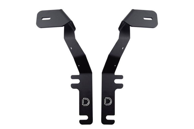 15-20 Ford F-150/Raptor Sport Diode Dynamics DD6567 SS3 LED Ditch Light Kit - White Combo